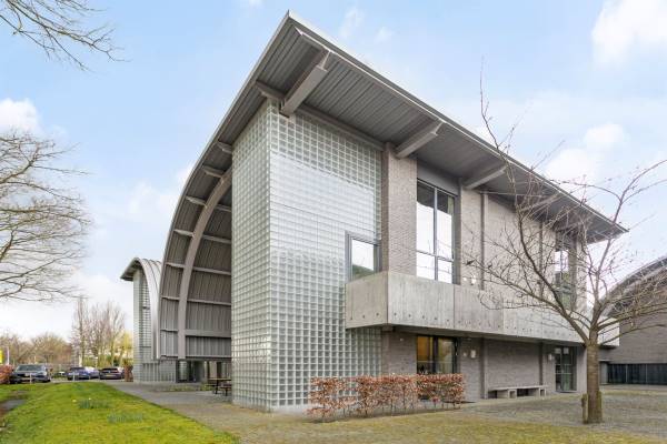 Kantoorruimte Wiekenweg 52D en H Amersfoort
