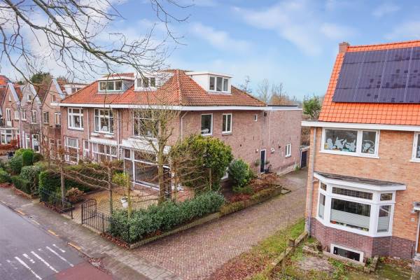 Kantoorruimte Westerweg 270 Alkmaar