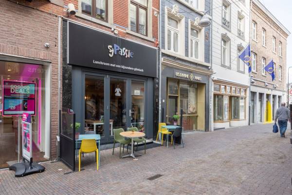 Winkelruimte Limbrichterstraat 5 Sittard