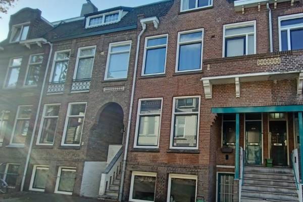 Beleggingsobject Lindestraat 82 Zwolle