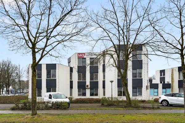 Kantoorruimte Vendelier 35 - 37 Veenendaal
