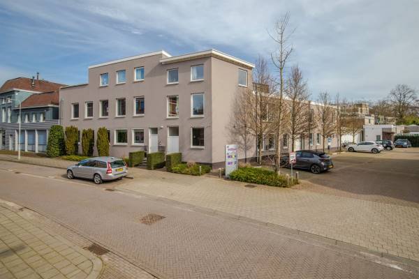 Bedrijfsruimte Schaapsdrift 49 Arnhem