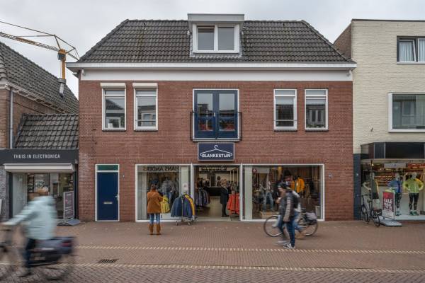 Winkelruimte Grietsestraat 5a Zevenaar