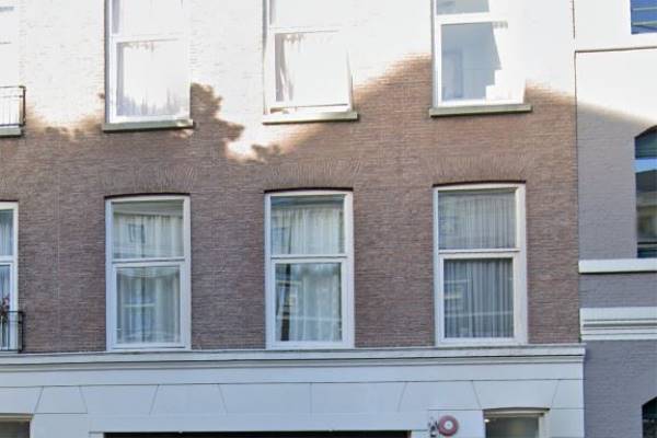 Bedrijfsruimte Rivierstraat 145 Rotterdam