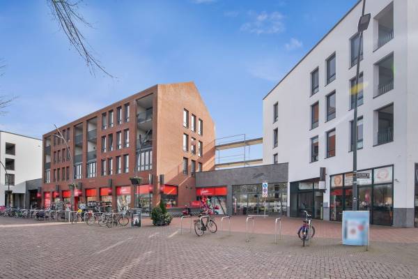 Winkelruimte De Kajuit 6 Dronten
