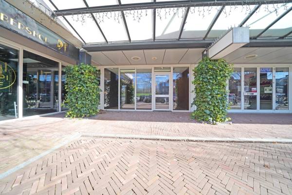 Winkelruimte Meerstraat 56 Almere