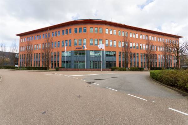 Kantoorruimte Archimedesweg 29 Leiden