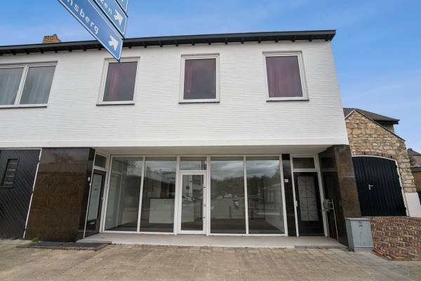 Kantoorruimte Stampstraat 47 Simpelveld