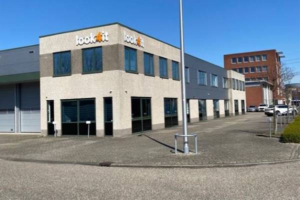 Bedrijfsruimte Dalkruidbaan 122 Capelle aan den IJssel