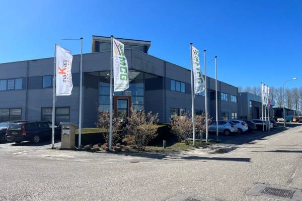 Kantoorruimte Schouwersweg 9 Heinkenszand