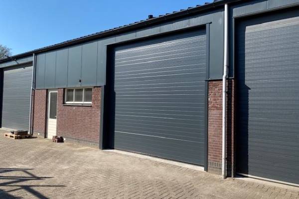 Bedrijfsruimte Thijssenweg 19c Wagenberg