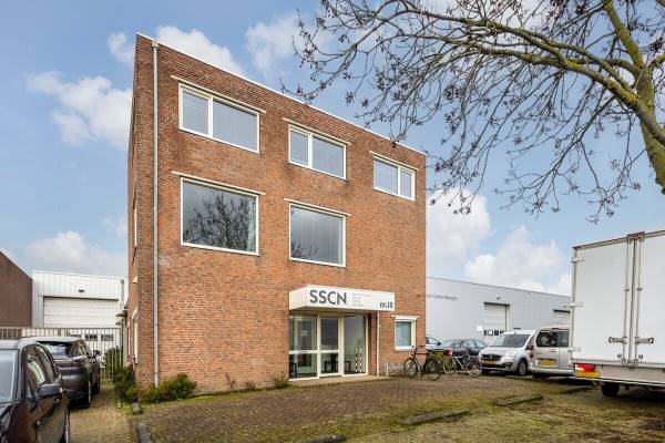 Beleggingsobject Roggeweg 18 Nijmegen