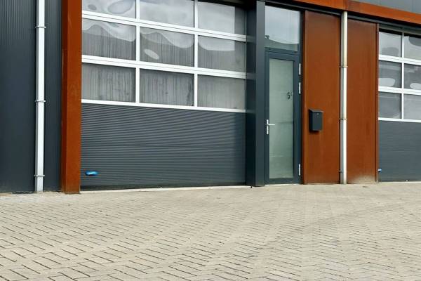 Bedrijfsruimte Ulenpasweg 5C &#39;s-Heerenberg