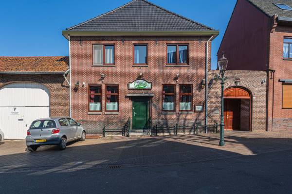 Horecagelegenheid Wilhelminaplein 18 Stein