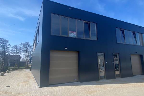Bedrijfsruimte Walserij 75D Noordwijkerhout