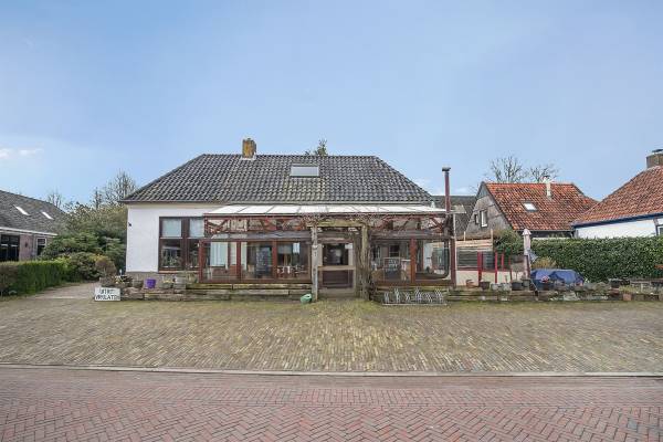 Horecagelegenheid . Dwingeloo