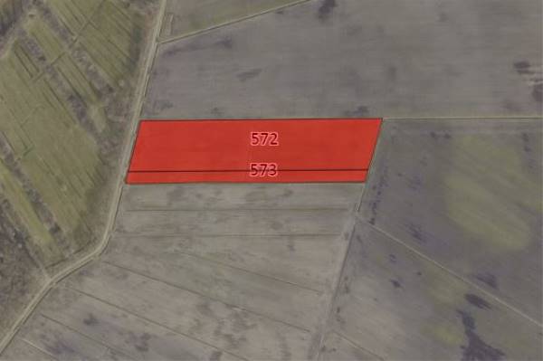 Agrarische grond Gasterse Holt Gasteren