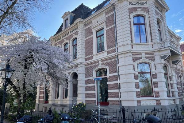 Kantoorruimte Stationsweg 2 Zwolle