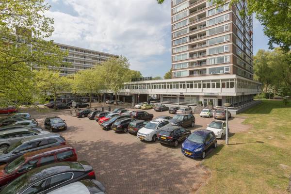 Kantoorruimte Assumburg 73 Amsterdam