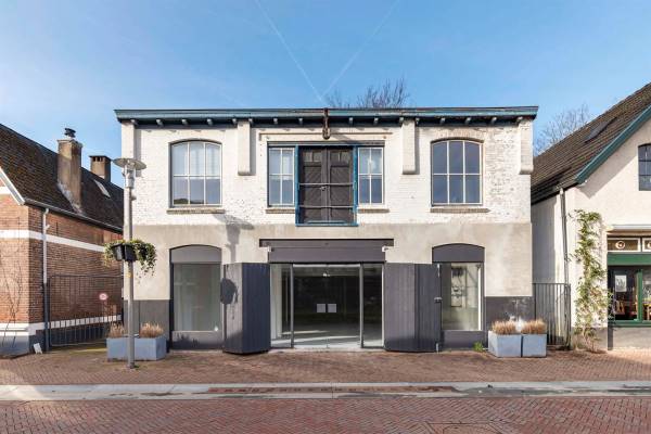 Winkelruimte Marktstraat 24 Apeldoorn