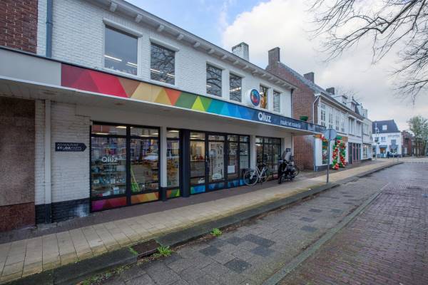 Winkelruimte Hoofdstraat 224 Schijndel