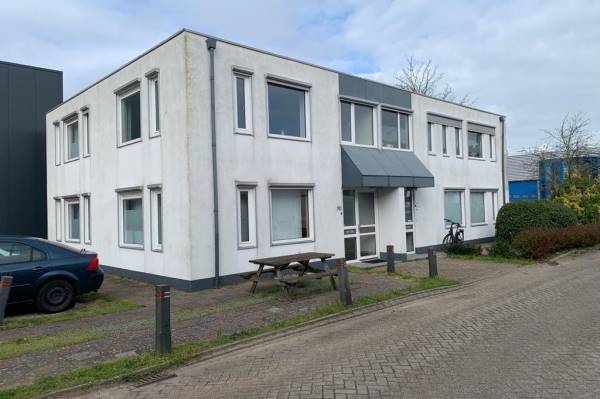 Kantoorruimte Castricummer Werf 102 Castricum