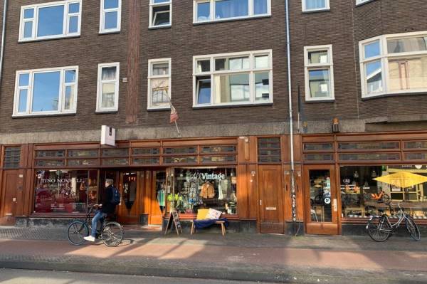 Winkelruimte Keizersgracht 22 Eindhoven