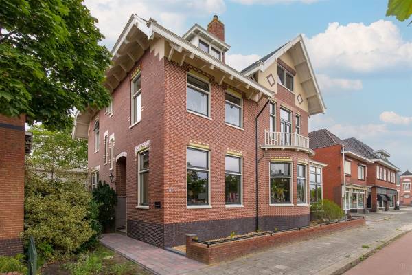 Kantoorruimte Handelsstraat 40 Stadskanaal