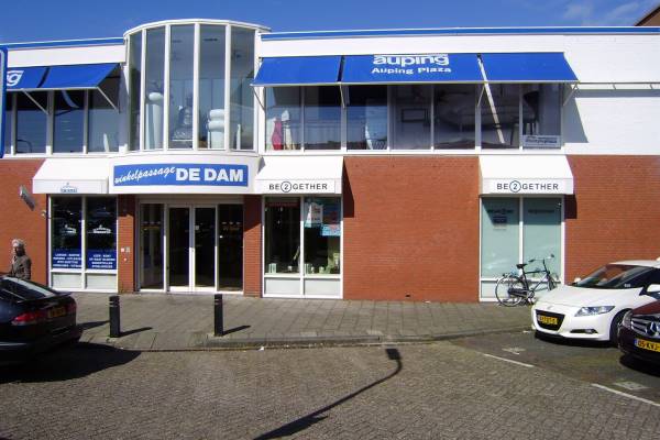 Winkelruimte Hoofdstraat 16B Noordwijk (ZH)