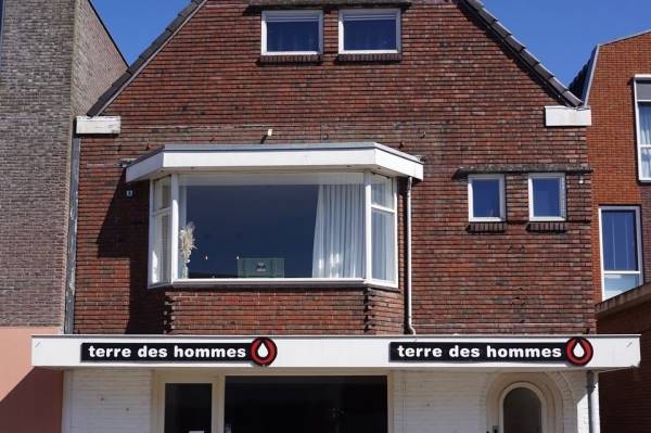 Winkelruimte Gedempte Molenwijk 57 Heerenveen
