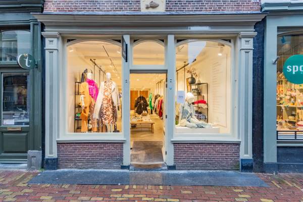 Beleggingsobject Hekelstraat 9 Alkmaar