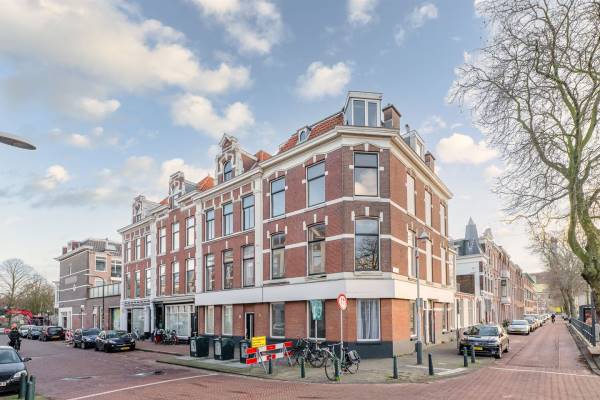 Kantoorruimte Conradkade 33A Den Haag