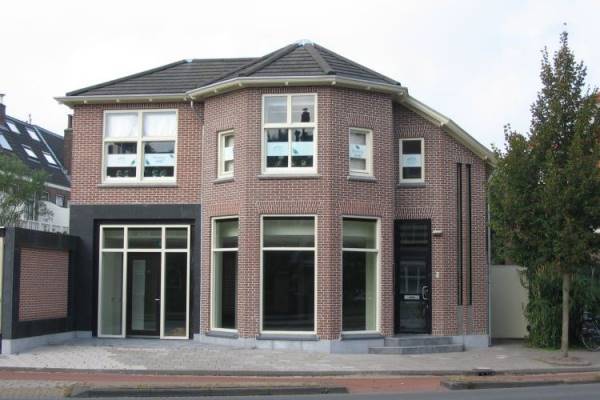 Kantoorruimte Lorentzplein 25 Haarlem