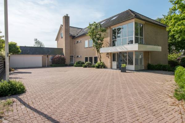 Kantoorruimte Rijksweg 65 Naarden