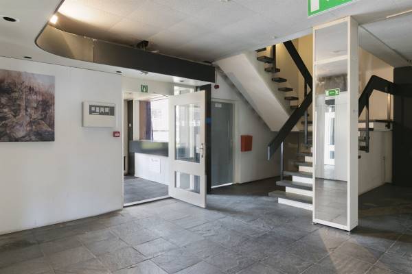 Kantoorruimte Koningsweg 27 Groningen