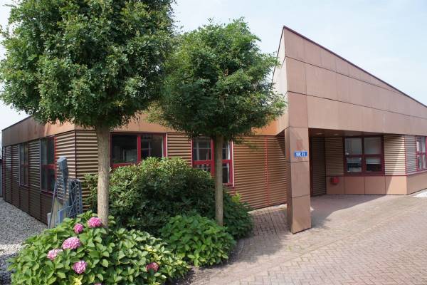 Bedrijfsruimte Aalsmeerderweg 351 Aalsmeer