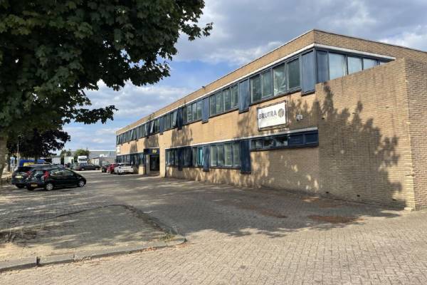 Kantoorruimte Edisonstraat 39 Doetinchem