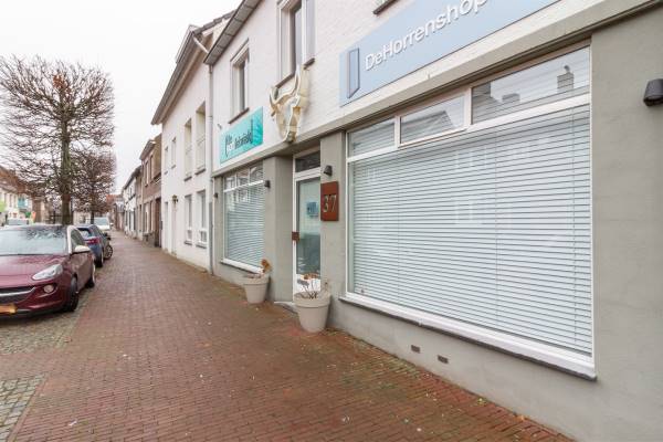 Kantoorruimte Marktstraat 37 Susteren