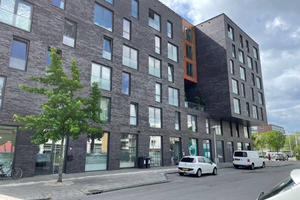 Winkelruimte Yavaridreef 6 Utrecht