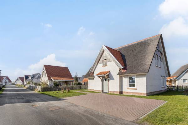 Beleggingsobject Zeedijk 24 - 543 Nieuwvliet