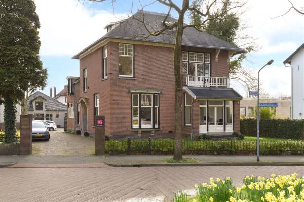 Kantoorruimte Oude Enghweg 24 Hilversum