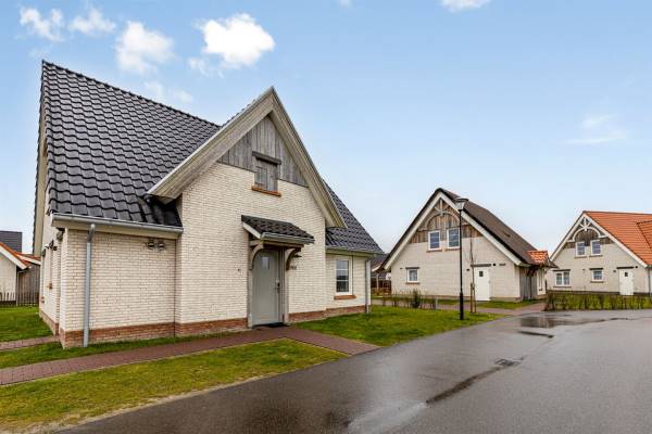 Beleggingsobject Zeedijk 24 - 502 Nieuwvliet