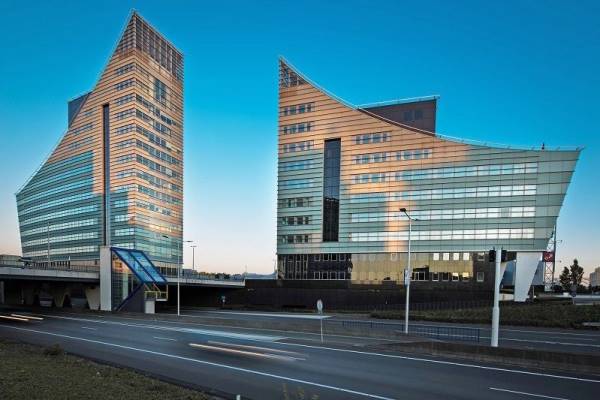 Kantoorruimte Rivium Boulevard 201 Capelle aan den IJssel