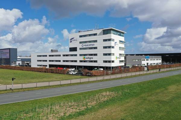 Kantoorruimte Veluwezoom 15 Almere