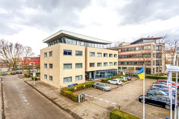 Kantoorruimte Regulusplein 1 Hoofddorp