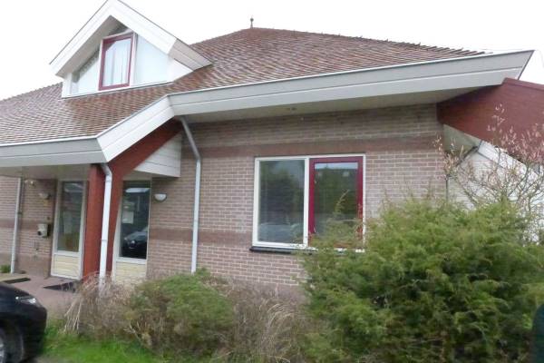 Kantoorruimte Molenstraat 83 Den Burg