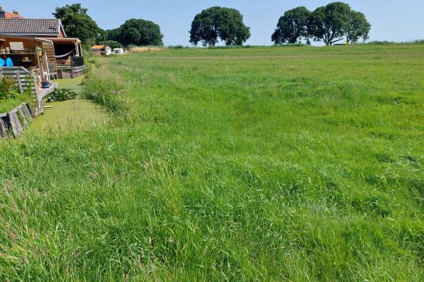 Agrarische grond bij Waverveen 15 Waverveen