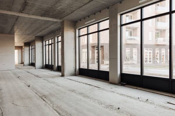 Kantoorruimte Revaleiland 174 Amsterdam