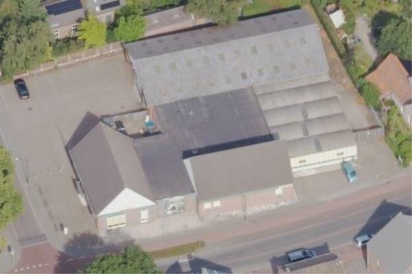 Winkelruimte Molenakkers 2 Bakel