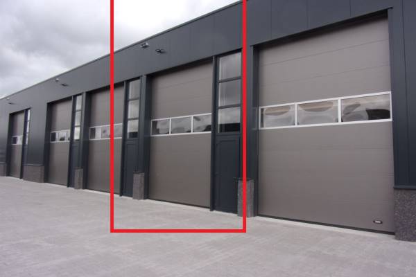 Bedrijfsruimte Groethofstraat 11G Venlo